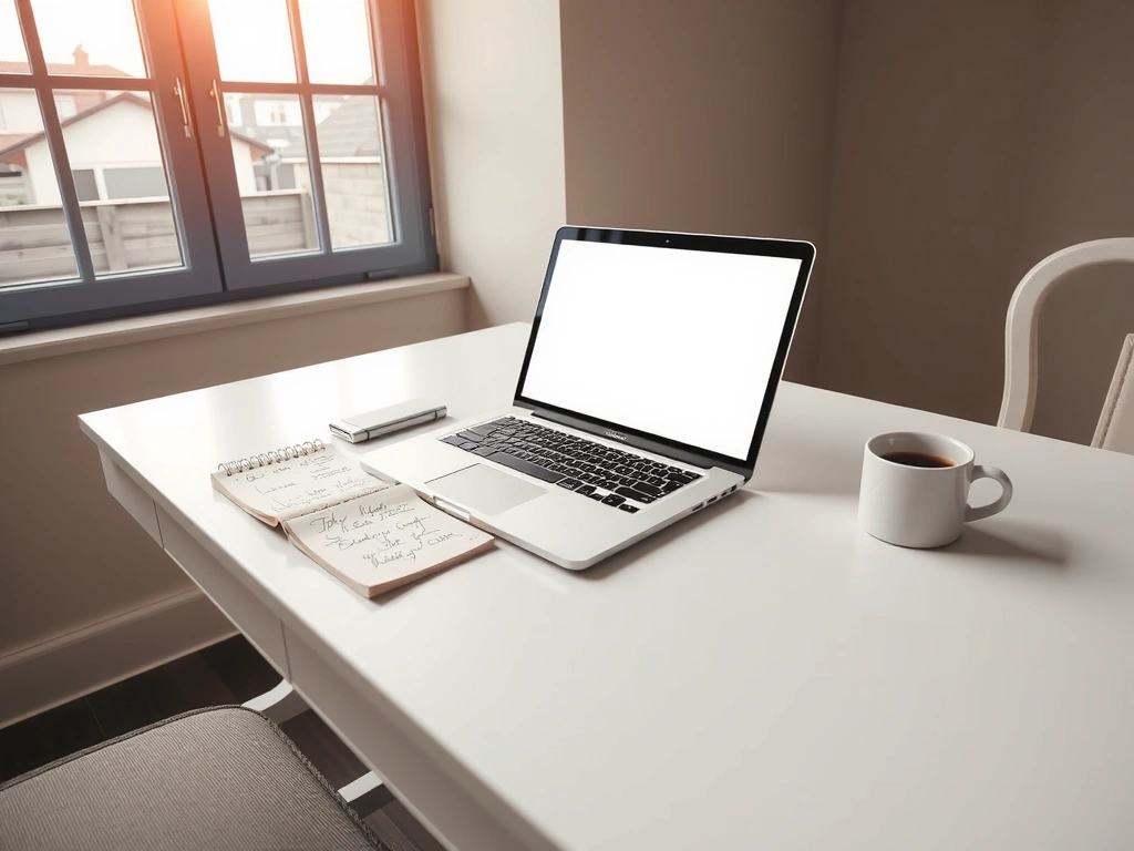 Concept visuel de transparence et clarté