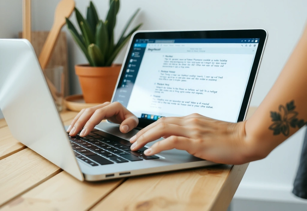 Lecture attentive des conditions d'utilisation