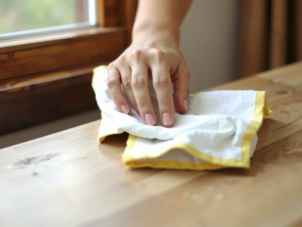 Équipe de Freshlyn en action