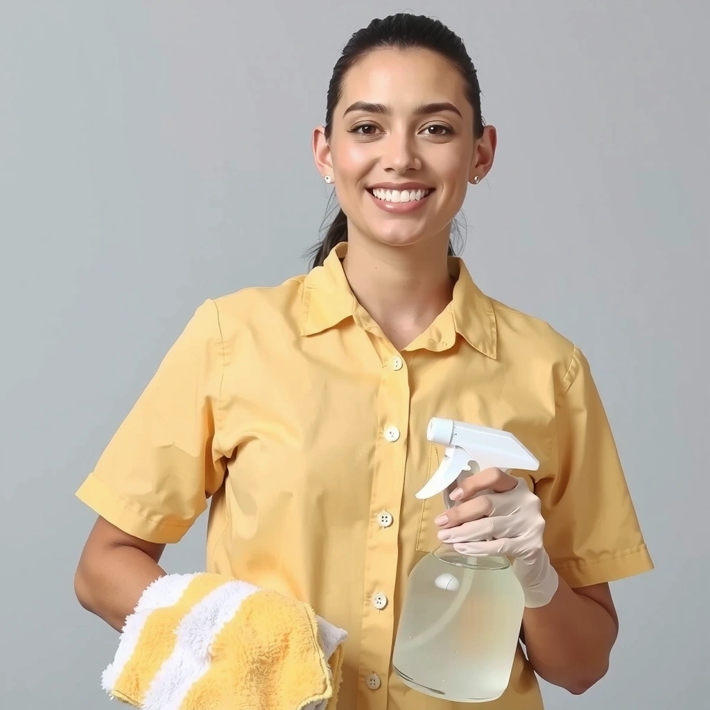 Membre de l'équipe Freshlyn